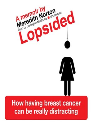 cover image of Lopsided